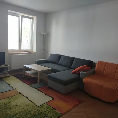 Panorama * Jeseník