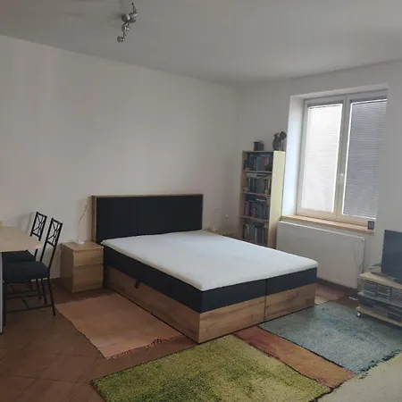 Apartment Panorama