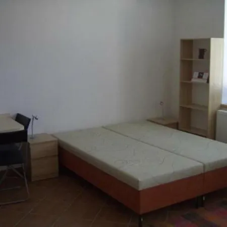 Apartament Panorama *