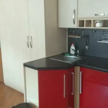 Apartament Panorama Jesionik