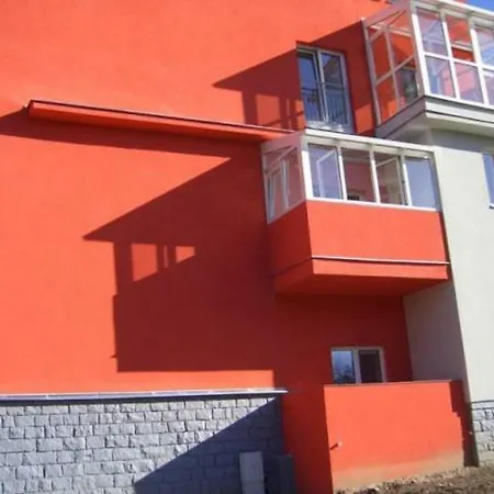 Apartment Panorama