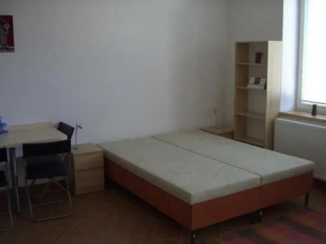 Apartman Panorama *