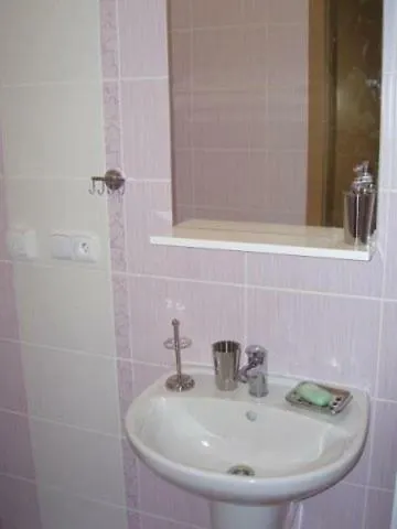 Apartman Panorama