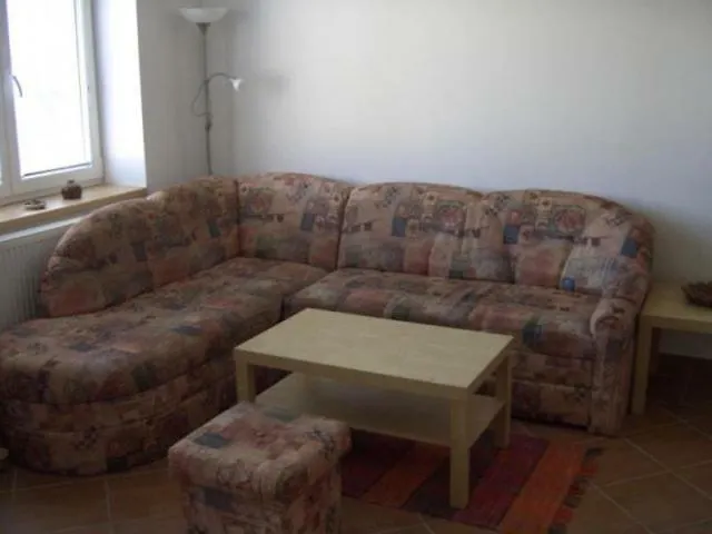 Panorama Jeseník