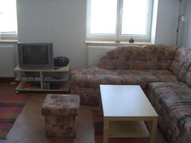 Panorama Jeseník