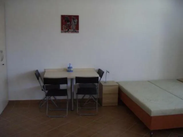 Panorama Jeseník