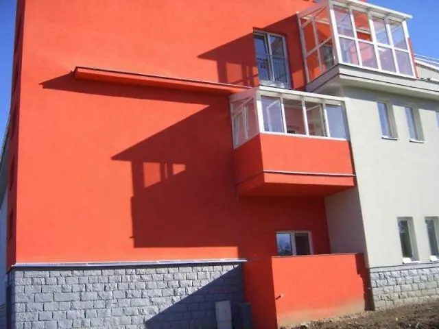 Apartman Panorama